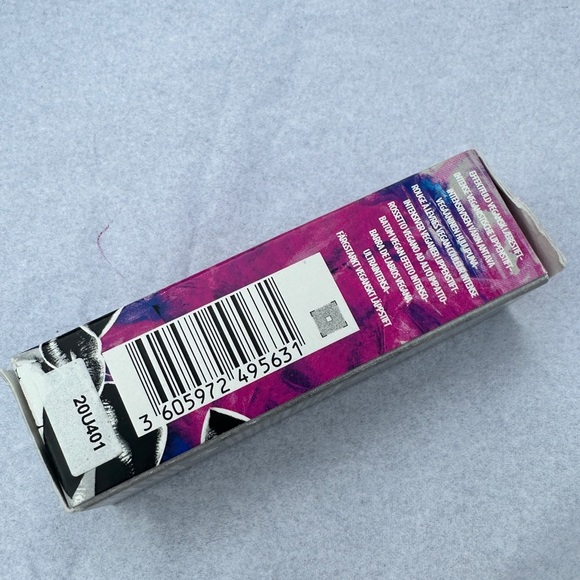 URBAN DECAY Vice shade: what’s your sign  ( Hydrating Lipstick) - Picture 8 of 16